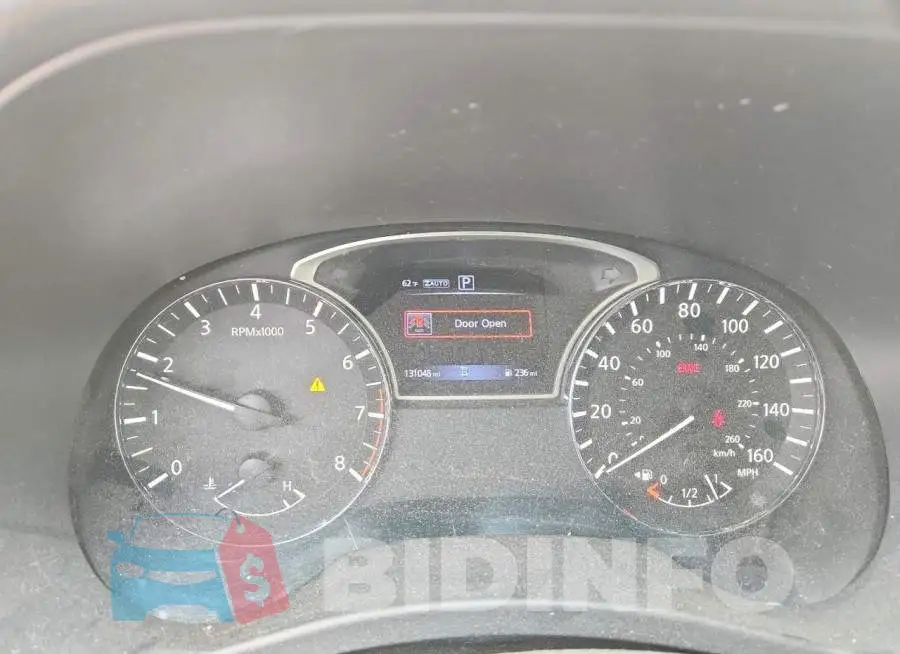 5N1DR2MM3JC627285 Photo# 9