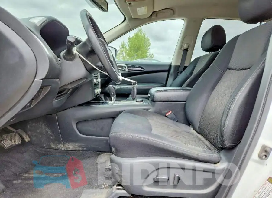5N1DR2MM3JC627285 Photo# 7