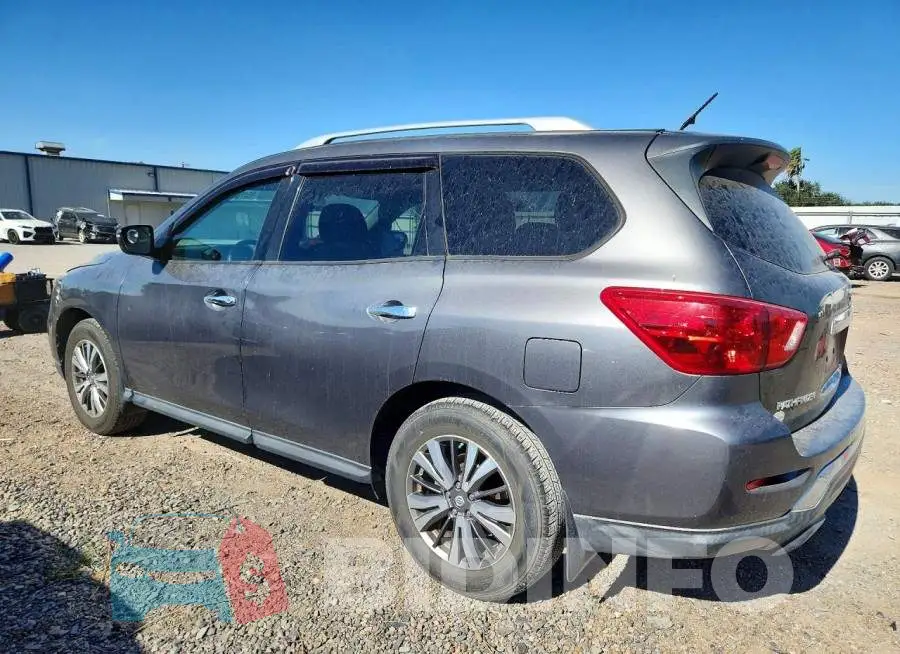 5N1DR2MN2JC660335 Photo# 2