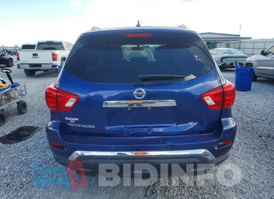 5N1DR2MN3JC603402 Photo# 6
