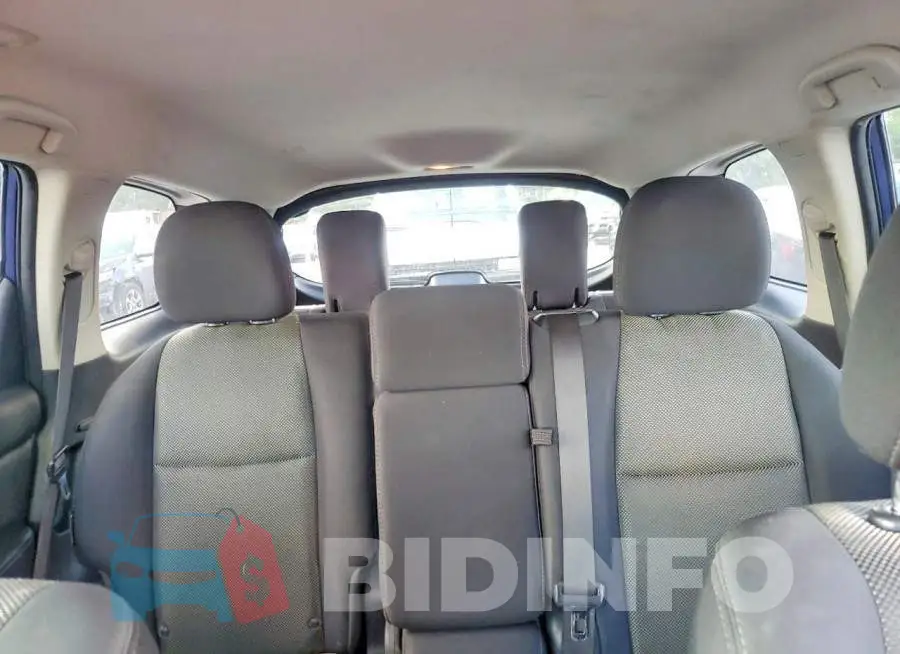 5N1DR2MN3JC603402 Photo# 10