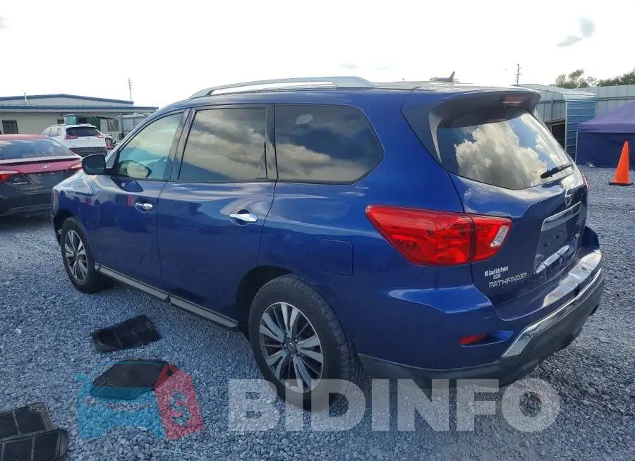 5N1DR2MN3JC603402 Photo# 2