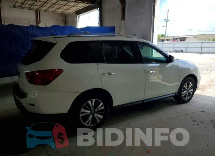 5N1DR2MNXJC657733 Photo# 3