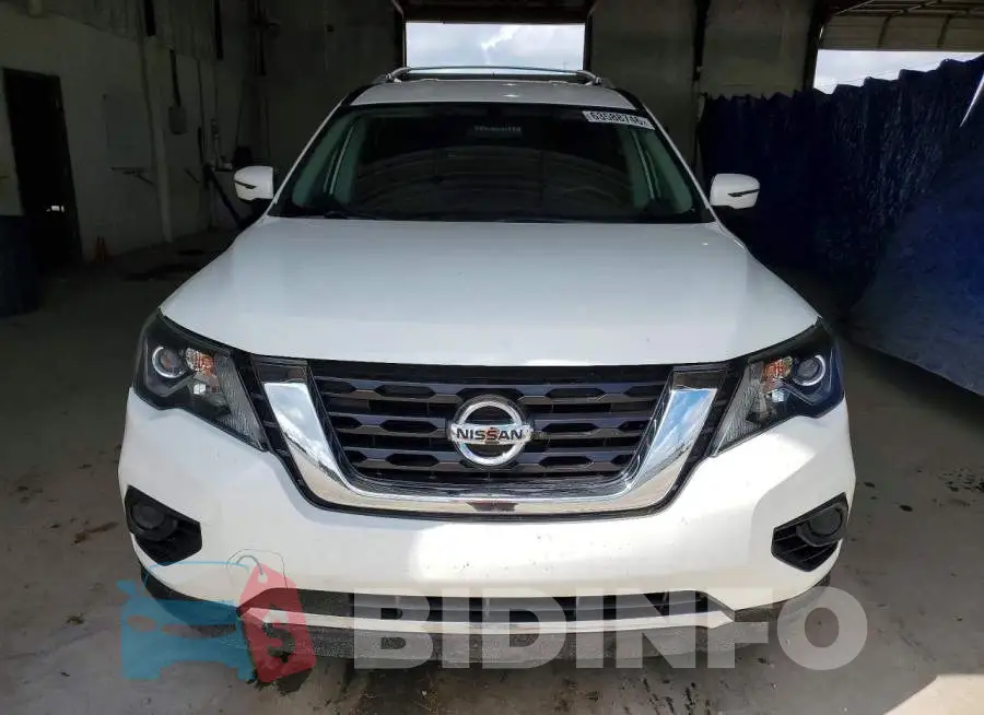 5N1DR2MNXJC657733 Photo# 5
