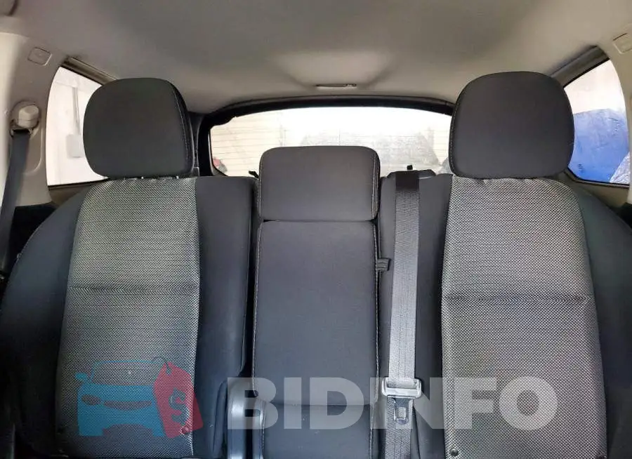 5N1DR2MNXJC657733 Photo# 10