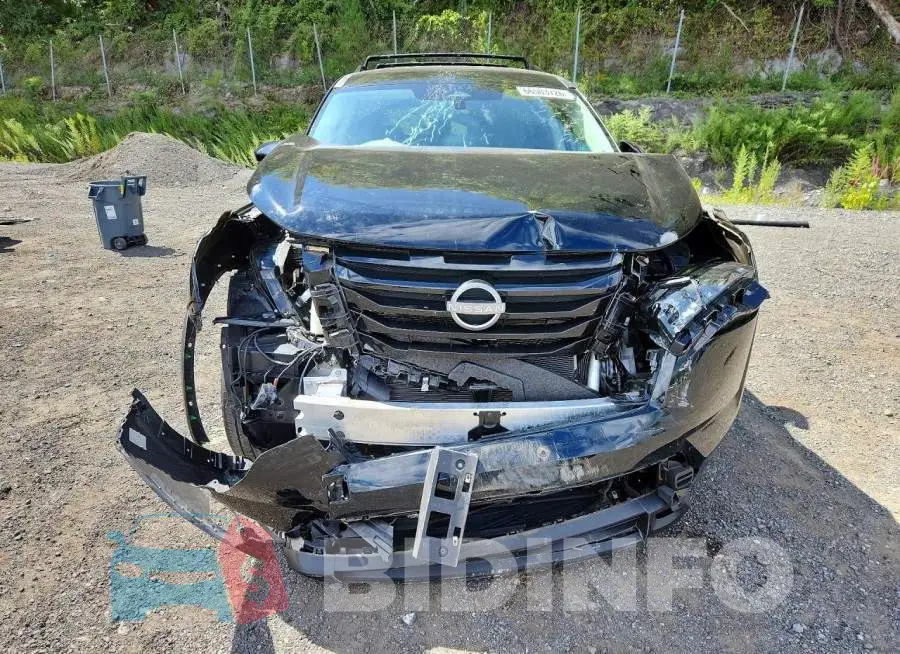 5N1DR3BC5RC224842 Photo# 5