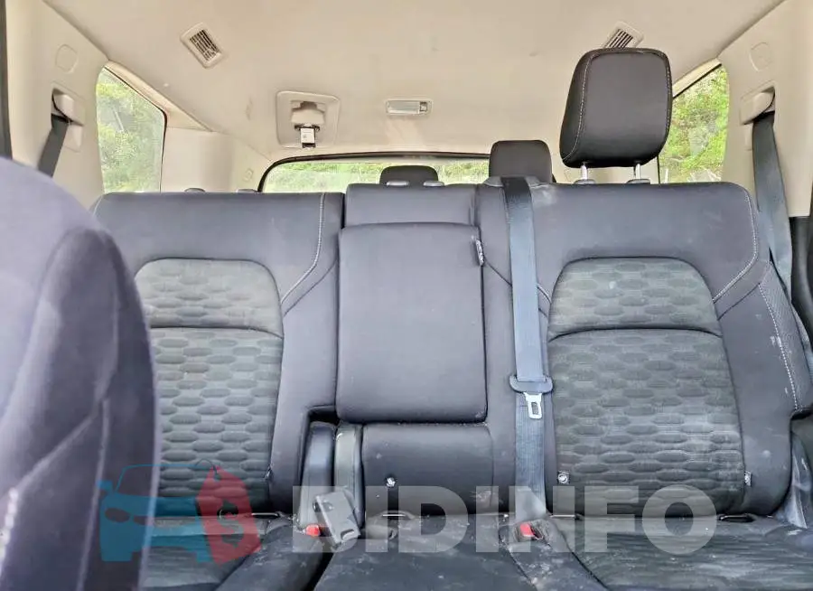 5N1DR3BC5RC224842 Photo# 10