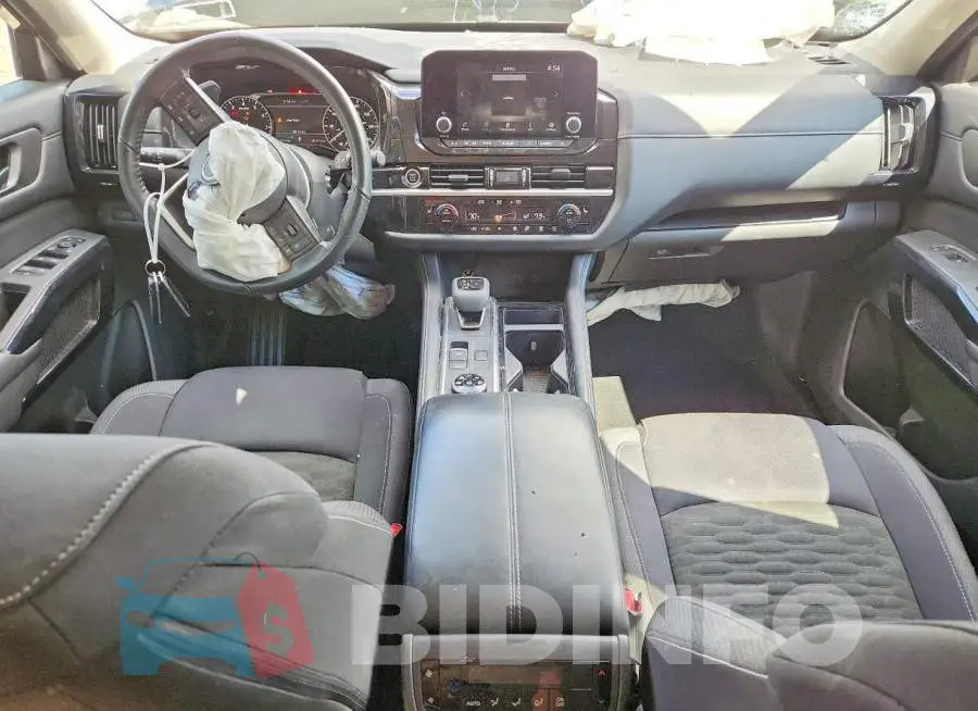 5N1DR3BC5RC224842 Photo# 8