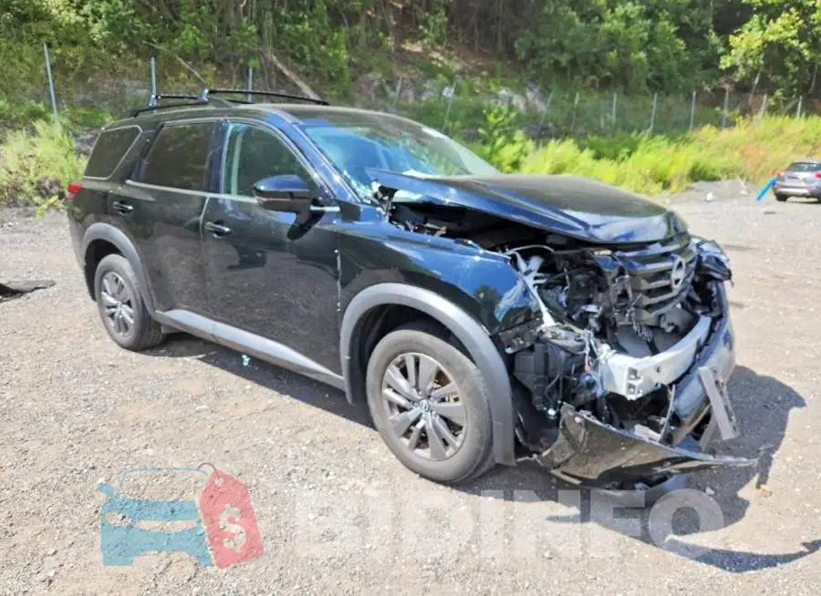 5N1DR3BC5RC224842 Photo# 4