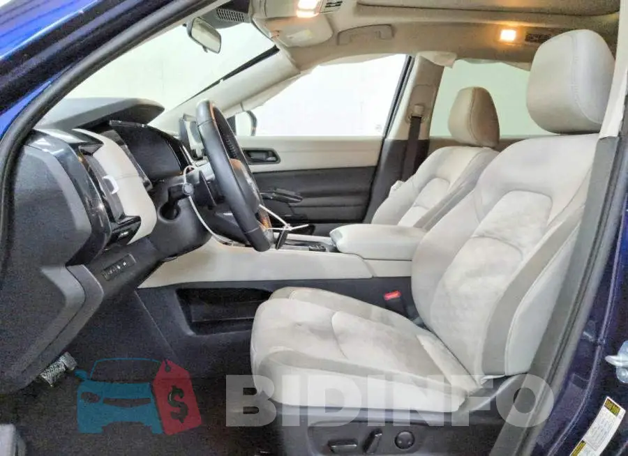 5N1DR3BD6PC255720 Photo# 7