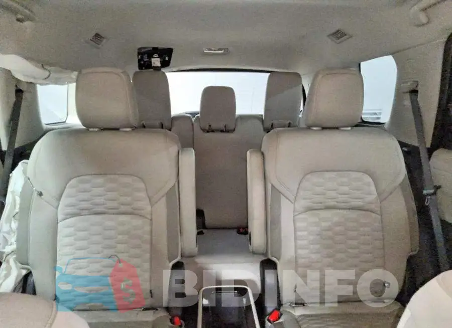 5N1DR3BD6PC255720 Photo# 10