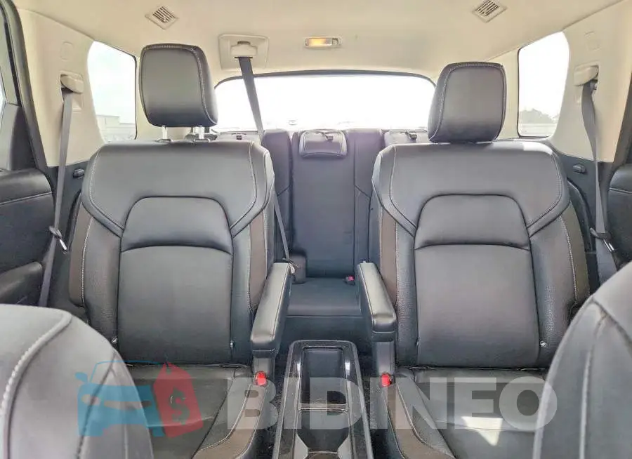 5N1DR3CB5PC204254 Photo# 10