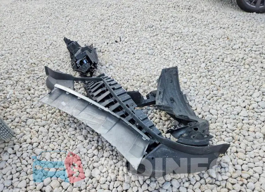 5N1DR3CB5PC204254 Photo# 13