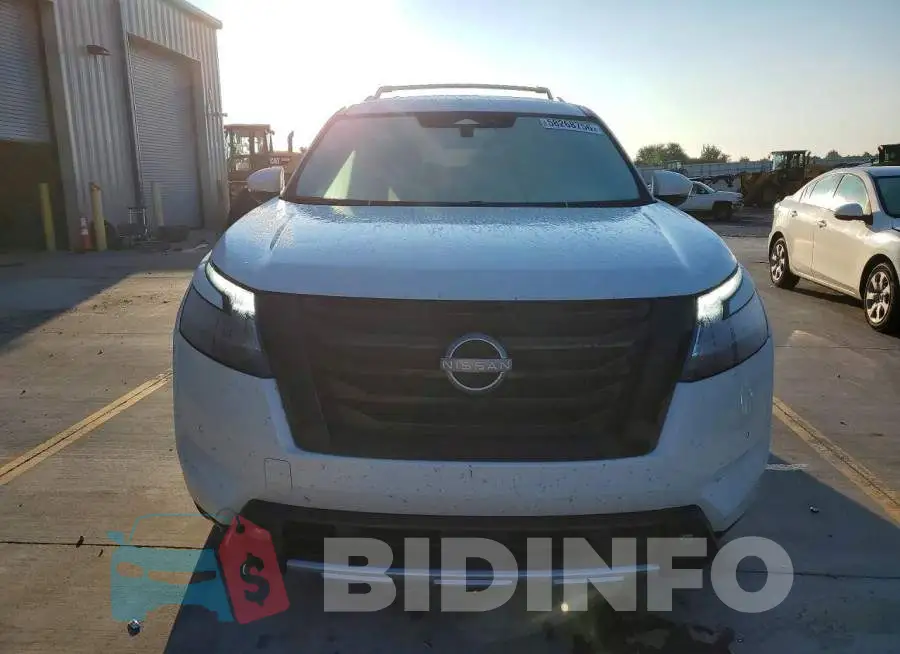 5N1DR3CC5PC229485 Photo# 5