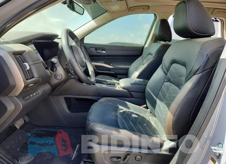 5N1DR3DG5SC295223 Photo# 7