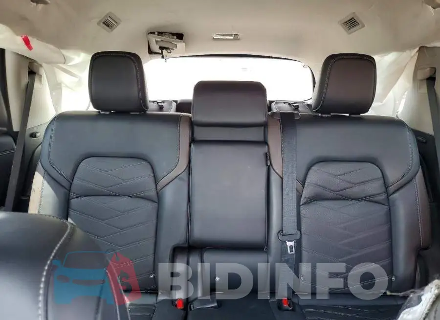 5N1DR3DGXPC234148 Photo# 10