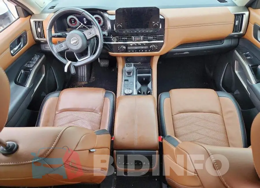 5N1DR3DK7PC272120 Photo# 8