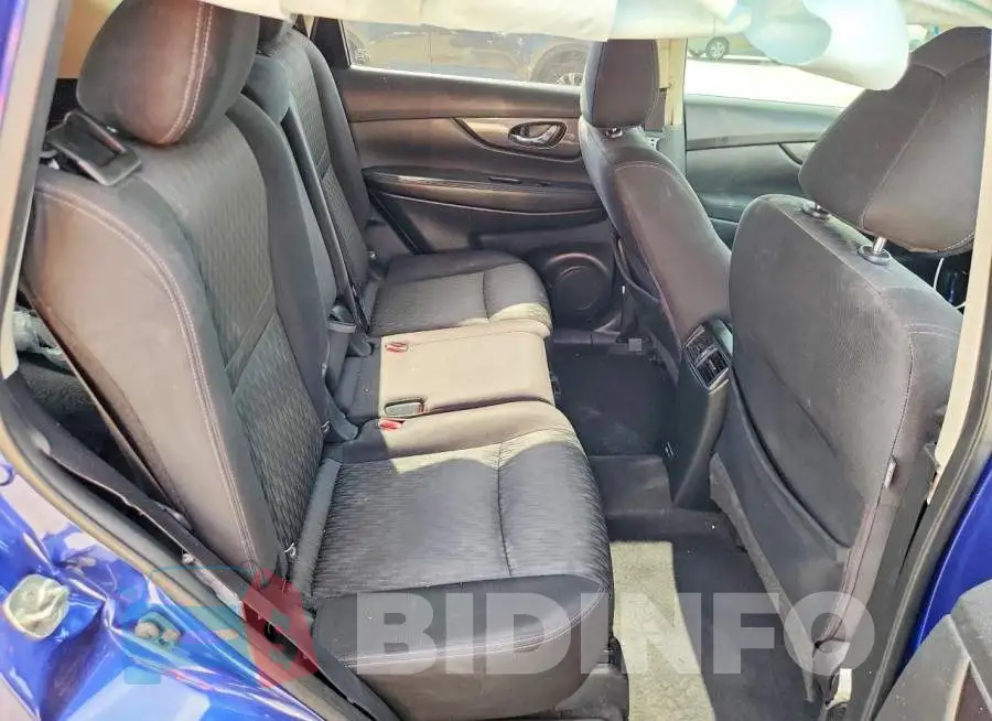 JN8AT2MT7KW267345 Photo# 11