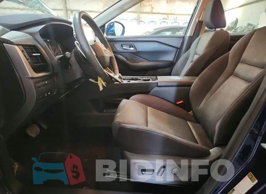 JN8BT3BBXSW150881 Photo# 7