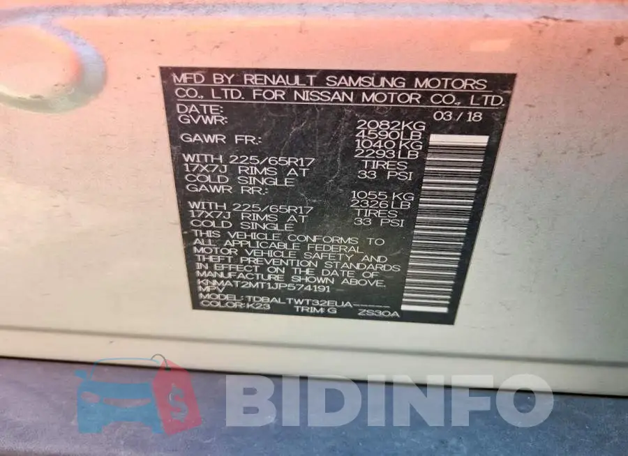 KNMAT2MT1JP574191 Photo# 13