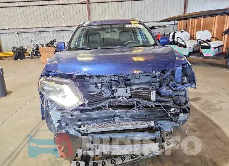 KNMAT2MT5HP602309 Photo# 5