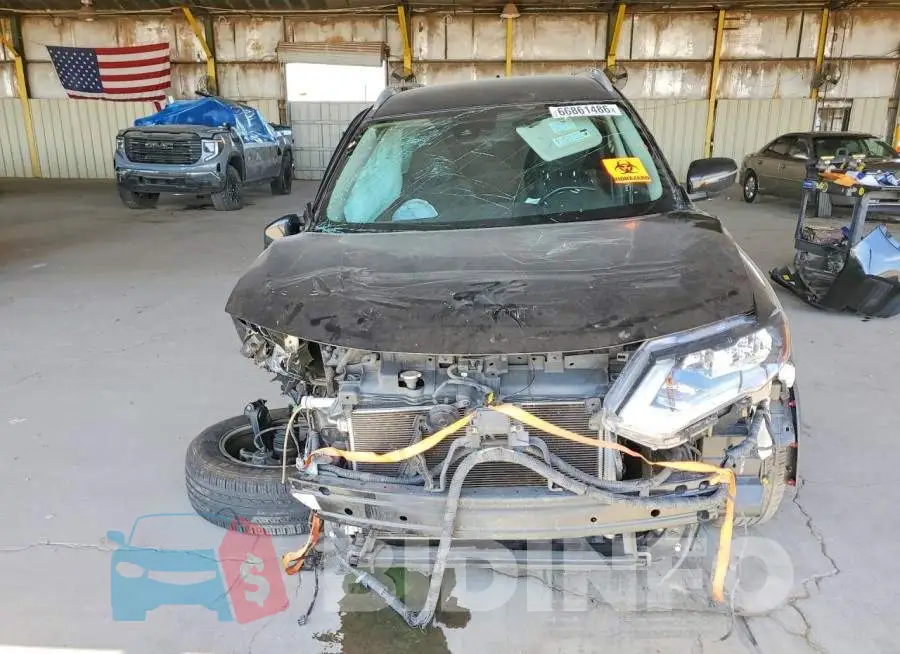 KNMAT2MT7KP512991 Photo# 5