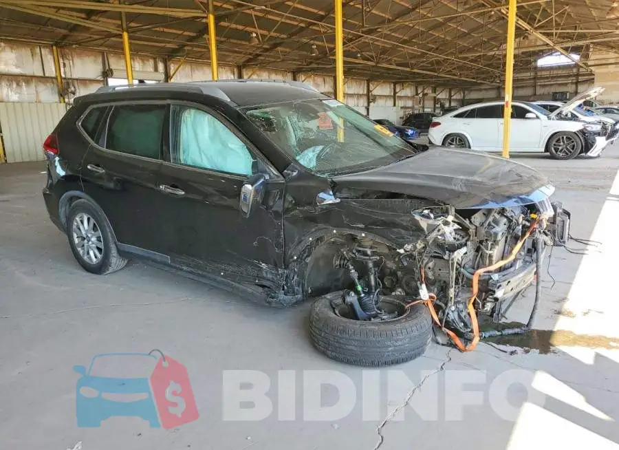 KNMAT2MT7KP512991 Photo# 4