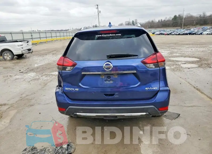KNMAT2MV4JP558682 Photo# 6