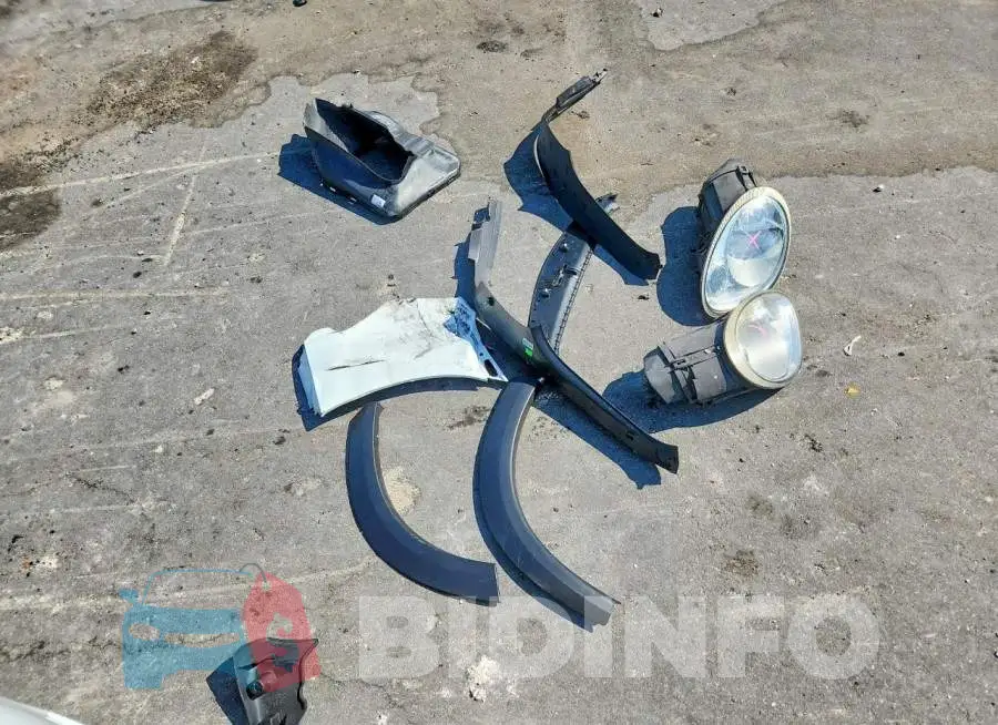 WP0CD2A87RK228211 Photo# 12