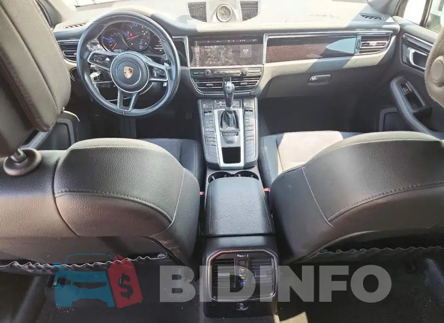 WP1AA2A55LLB06422 Photo# 8