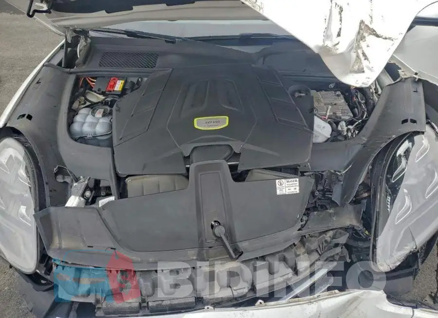 WP1AE2AYXLDA22380 Photo# 12