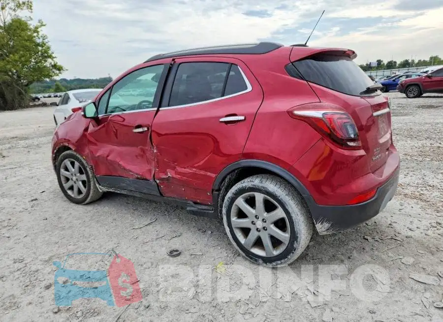KL4CJBSB2HB188213 Photo# 2