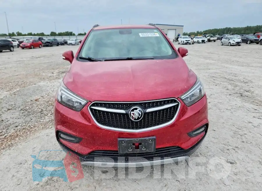 KL4CJBSB2HB188213 Photo# 5