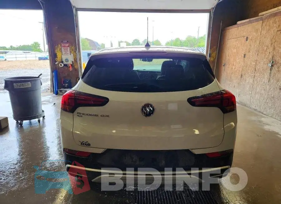 KL4MMCSL5NB100115 Photo# 6