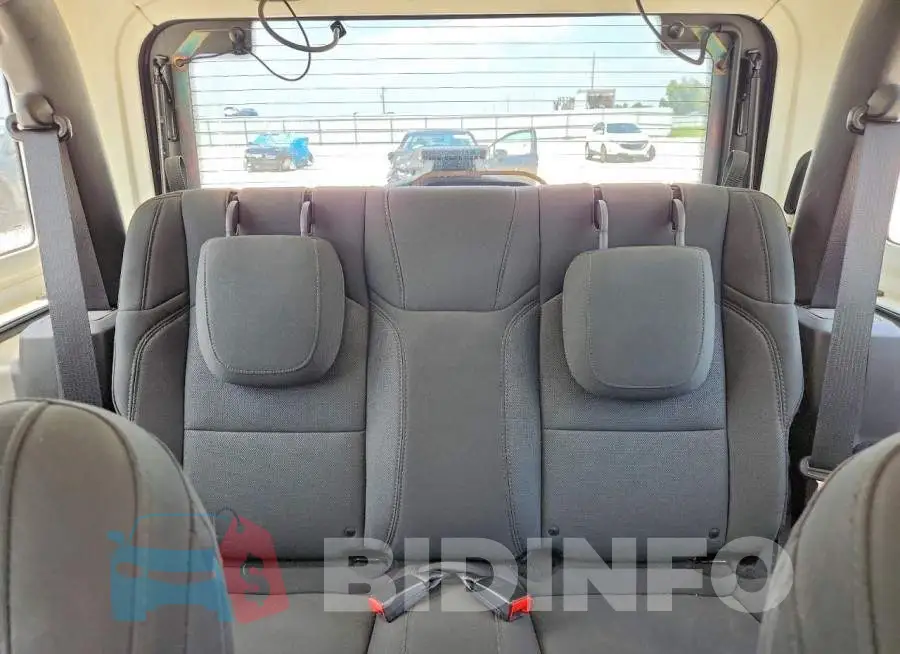 1C4GJXAN7JW289987 Photo# 10
