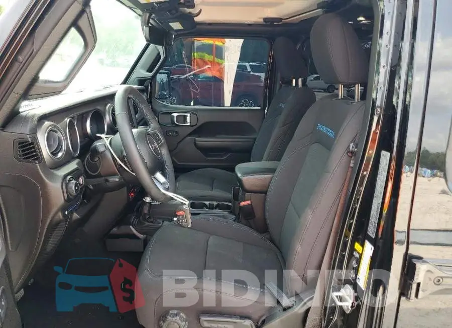 1C4JJXR6XPW606009 Photo# 7