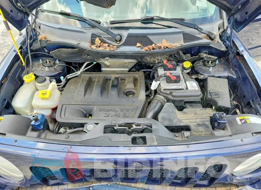 1C4NJPBB3HD131776 Photo# 12