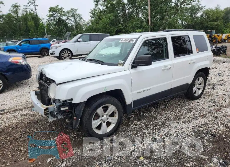 1C4NJPBB9HD131264 Photo# 1