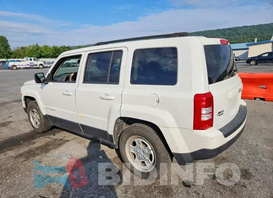1C4NJPBB9HD166645 Photo# 2