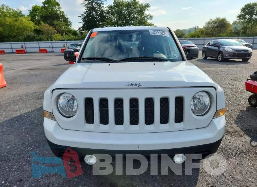 1C4NJPBB9HD166645 Photo# 5