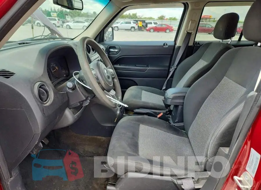 1C4NJRBB0HD104126 Photo# 7