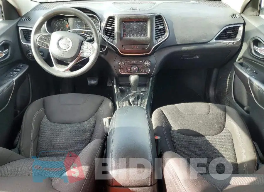 1C4PJLCB3KD333072 Photo# 8