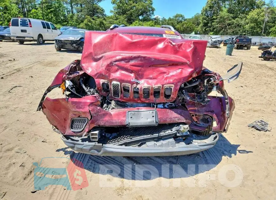 1C4PJLCB6LD519562 Photo# 5