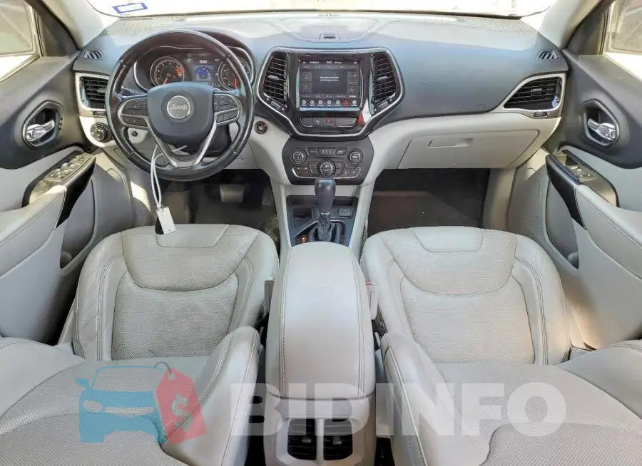 1C4PJLDBXLD628184 Photo# 8