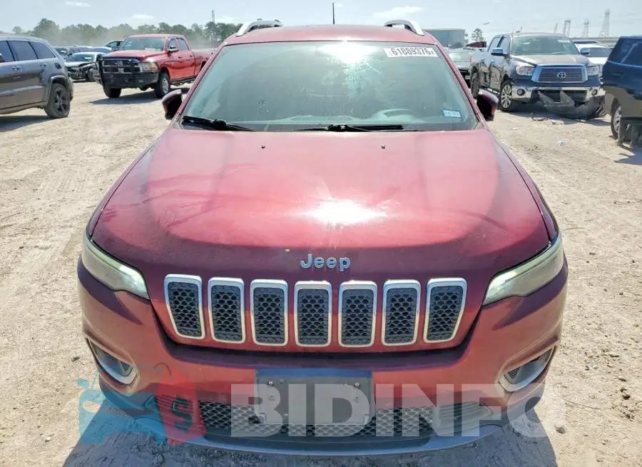 1C4PJLDBXLD628184 Photo# 5