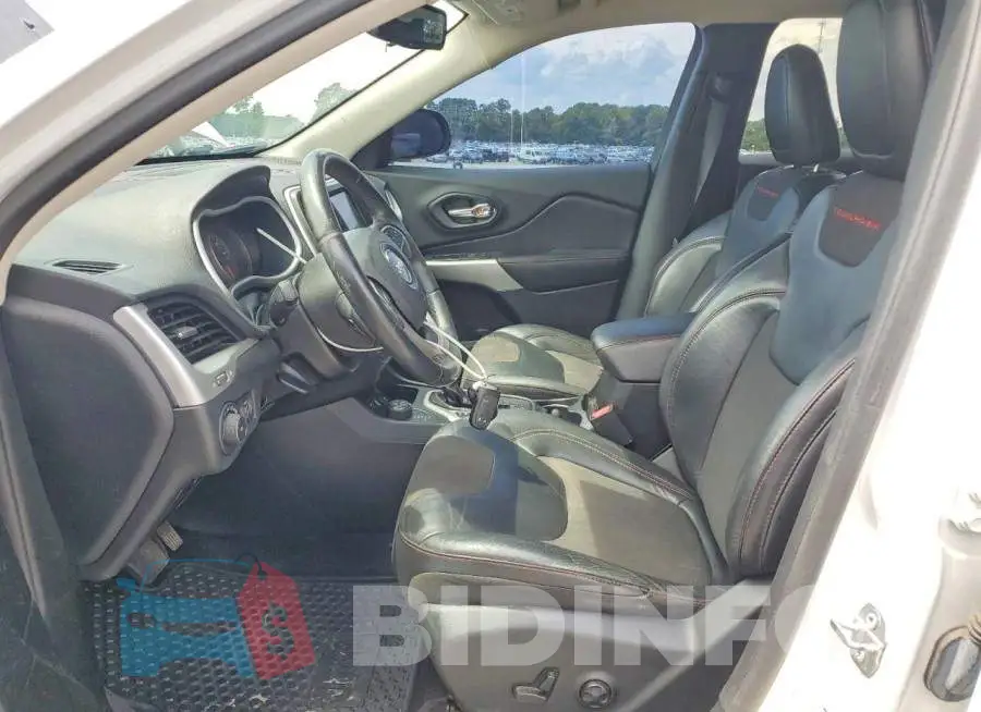 1C4PJMBX7JD619685 Photo# 7