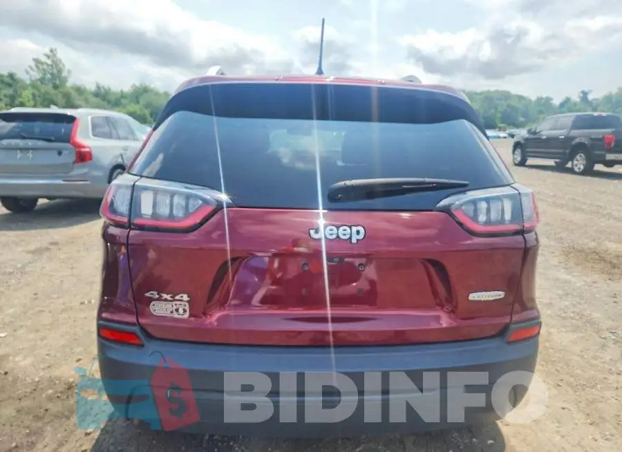 1C4PJMCB9LD550777 Photo# 6