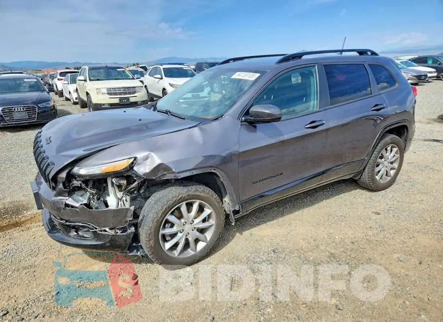1C4PJMCX6JD602617 Photo# 1