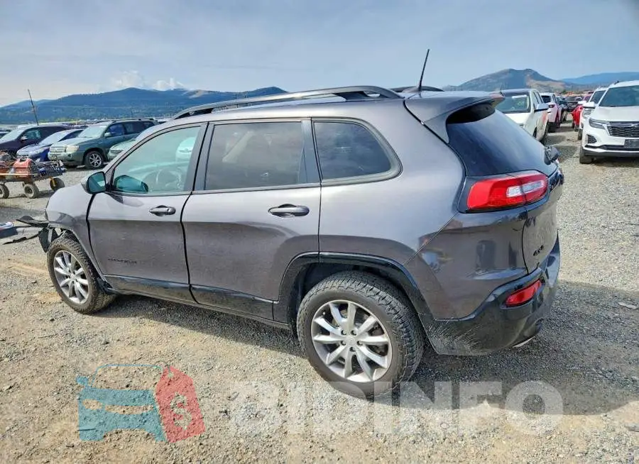 1C4PJMCX6JD602617 Photo# 2