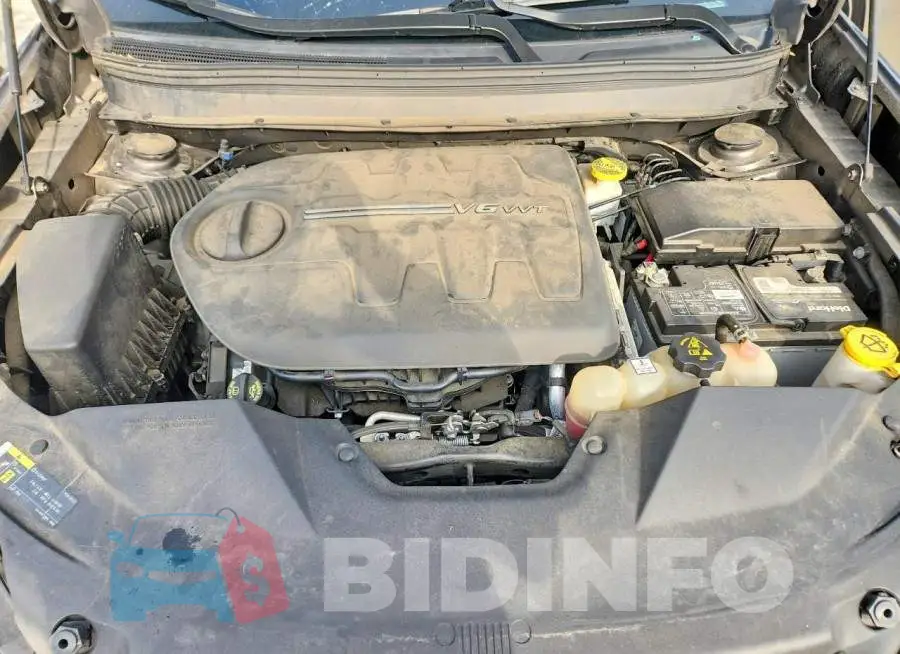 1C4PJMDX4KD239038 Photo# 11